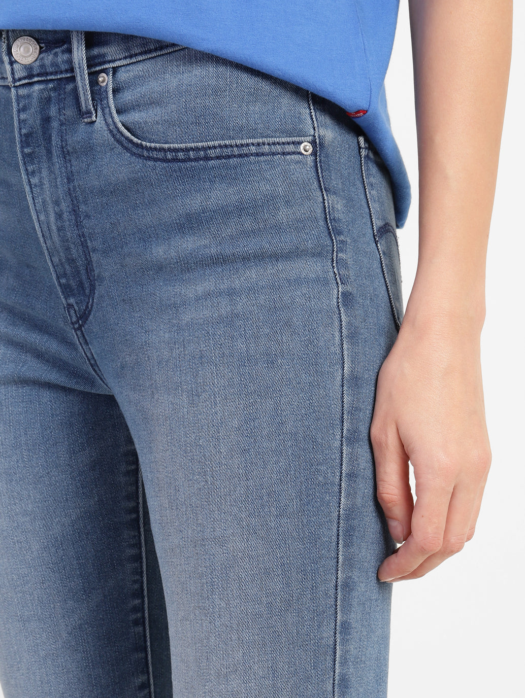 Bottom Jeans - Buy Bottom Jeans Online Starting at Just ₹178