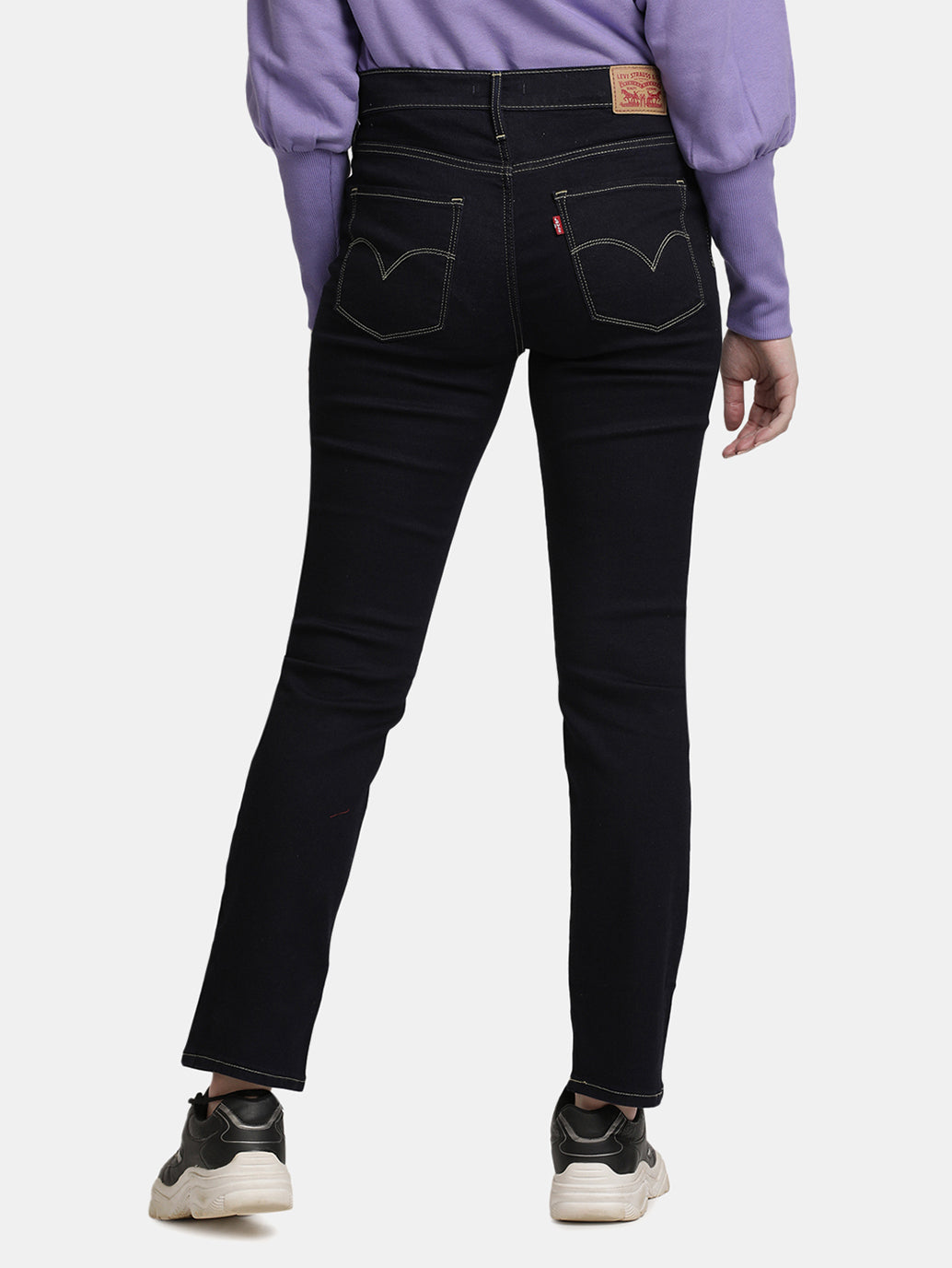 Women's 724 Straight Fit Jeans