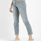 Women's High Rise 724 Straight Fit Jeans