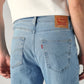 Men's 568 Mid Rise Loose Fit Cotton Blend Stretch Jeans - 4c5afde2-7af3-4f1e-bc2d-57717fcc922a View