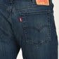 Men's 517 Bootcut Fit Dark Blue Mid Rise Jeans - 56b6c97e-5568-4c9a-a11e-91648cc4e51e View
