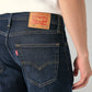 Men's 527 Dark Blue Bootcut Fit Mid Rise Jeans - 79f99a51-254f-4b2f-8425-aa114ffb3c06 View