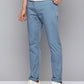 Men's 512 Blue Slim Tapered Fit Trousers - 6d03ee80-730b-4b75-915f-d072ac8c31ce1737115423003-Mens-Blue-Slim-Tapered-Fit-Trousers-9811737115422084-2 View