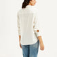 Women's Solid Relaxed Fit Shirt - 706c4a65e02a04d92a08a959437150ec View