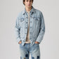 Levi's® Men's Trucker Jacket - Front View