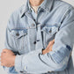 Levi's® Men's Trucker Jacket - Detail View