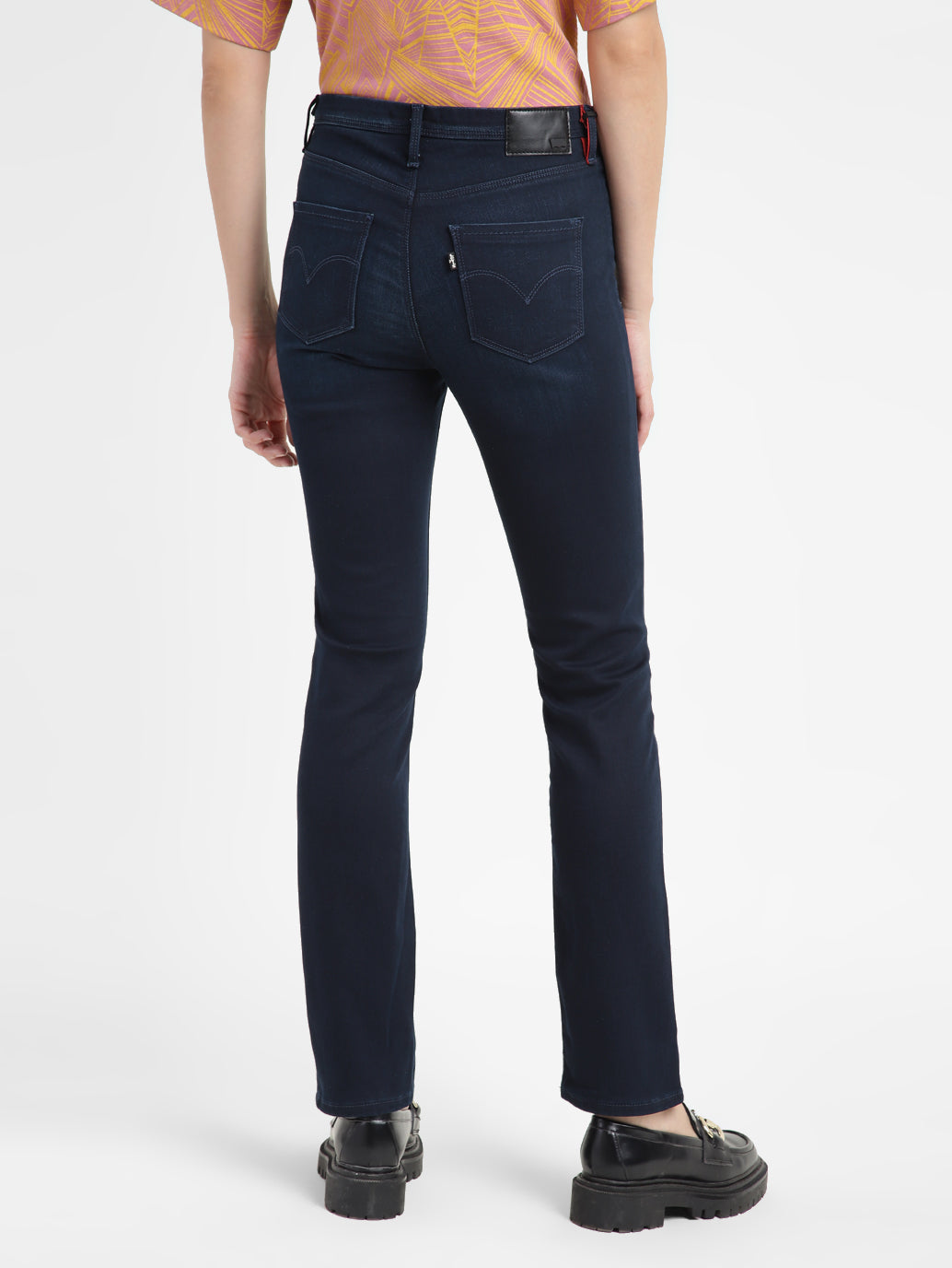 Women's High Rise 312 Slim Fit Jeans