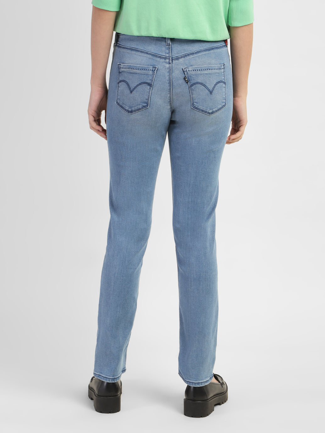 Women's Midrise 312 Shaping Slim Jeans