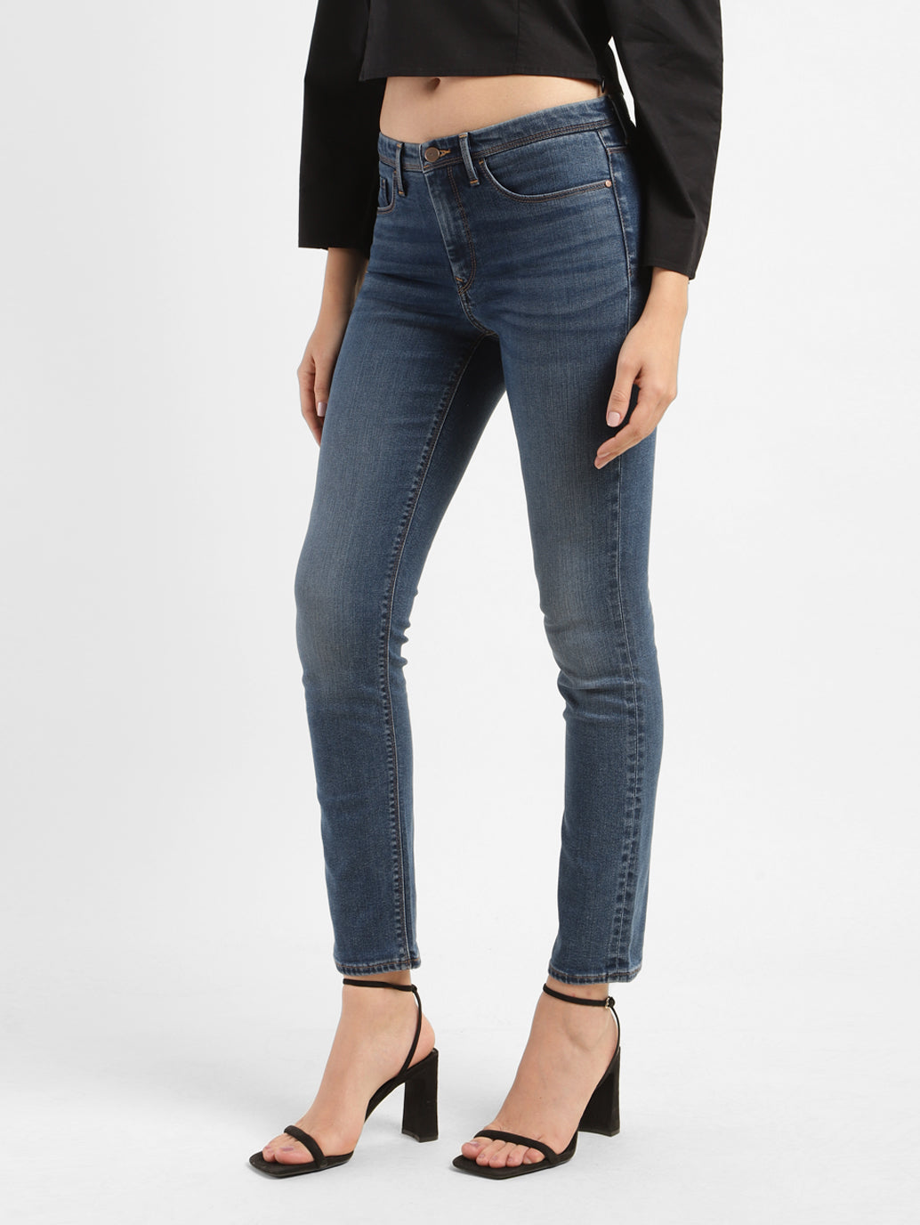 Women's 312 Slim Fit Jeans