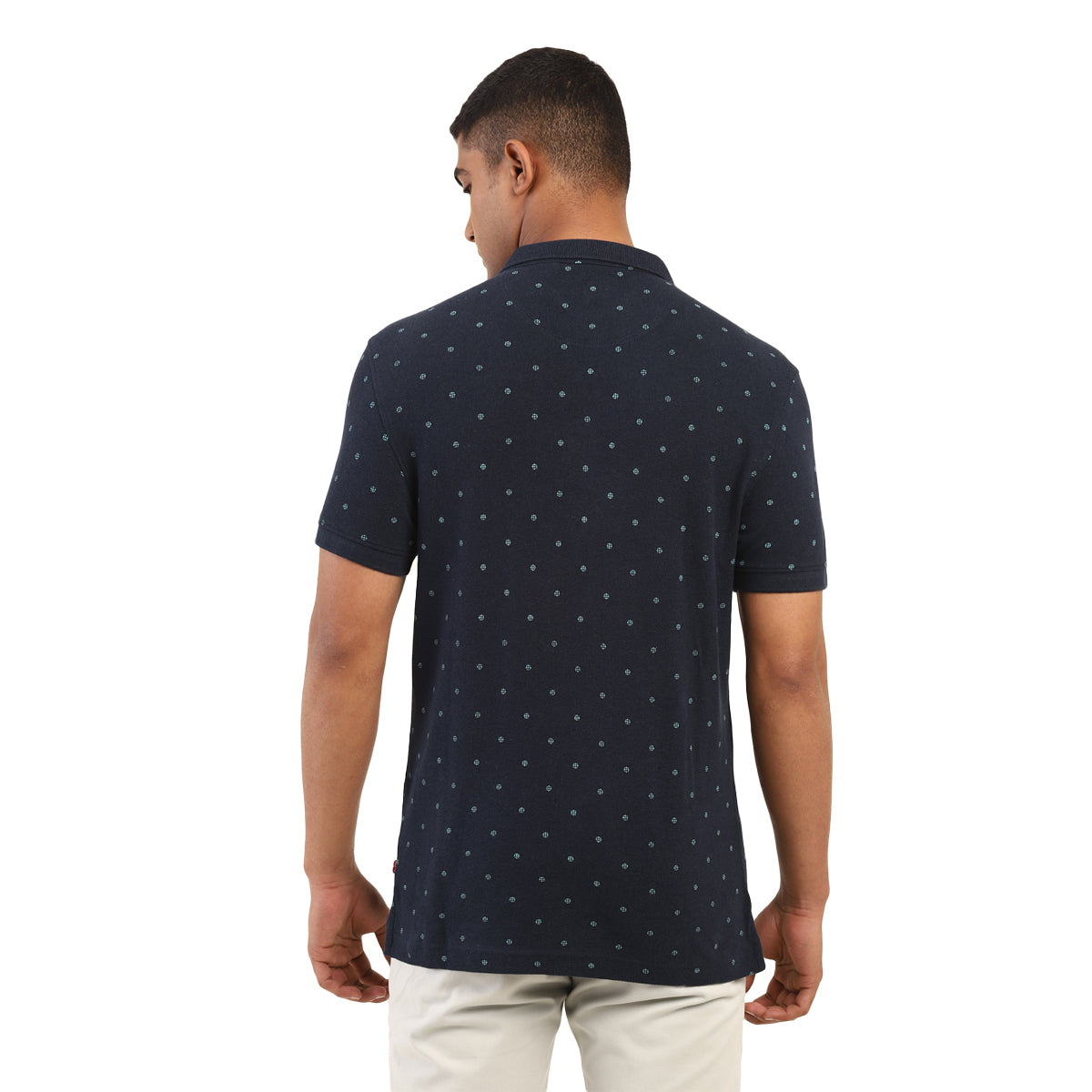 Levi's® Polo Tee - 2 View