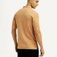 Men's Solid Slim Fit Polo T-shirt - b38d9f84-fbd7-4cd0-b45d-4b00db82a64f View