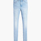 Women's High Rise Revel Shaping Skinny Light Blue Jeans