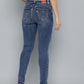 Women's High Rise Revel Shaping Skinny Fit Jeans