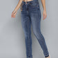 Women's High Rise Revel Shaping Skinny Fit Jeans