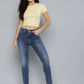 Women's High Rise Revel Shaping Skinny Fit Jeans