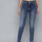 Women's High Rise Revel Shaping Skinny Fit Jeans