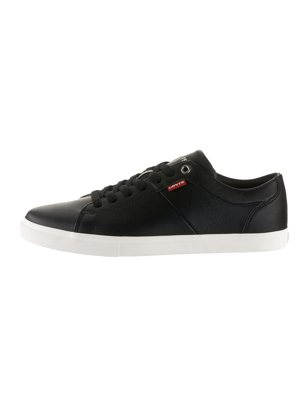 Men's Solid Casual Shoes