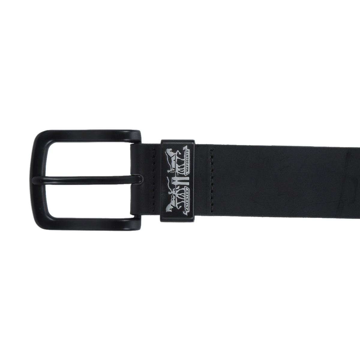 Men's Solid Belt