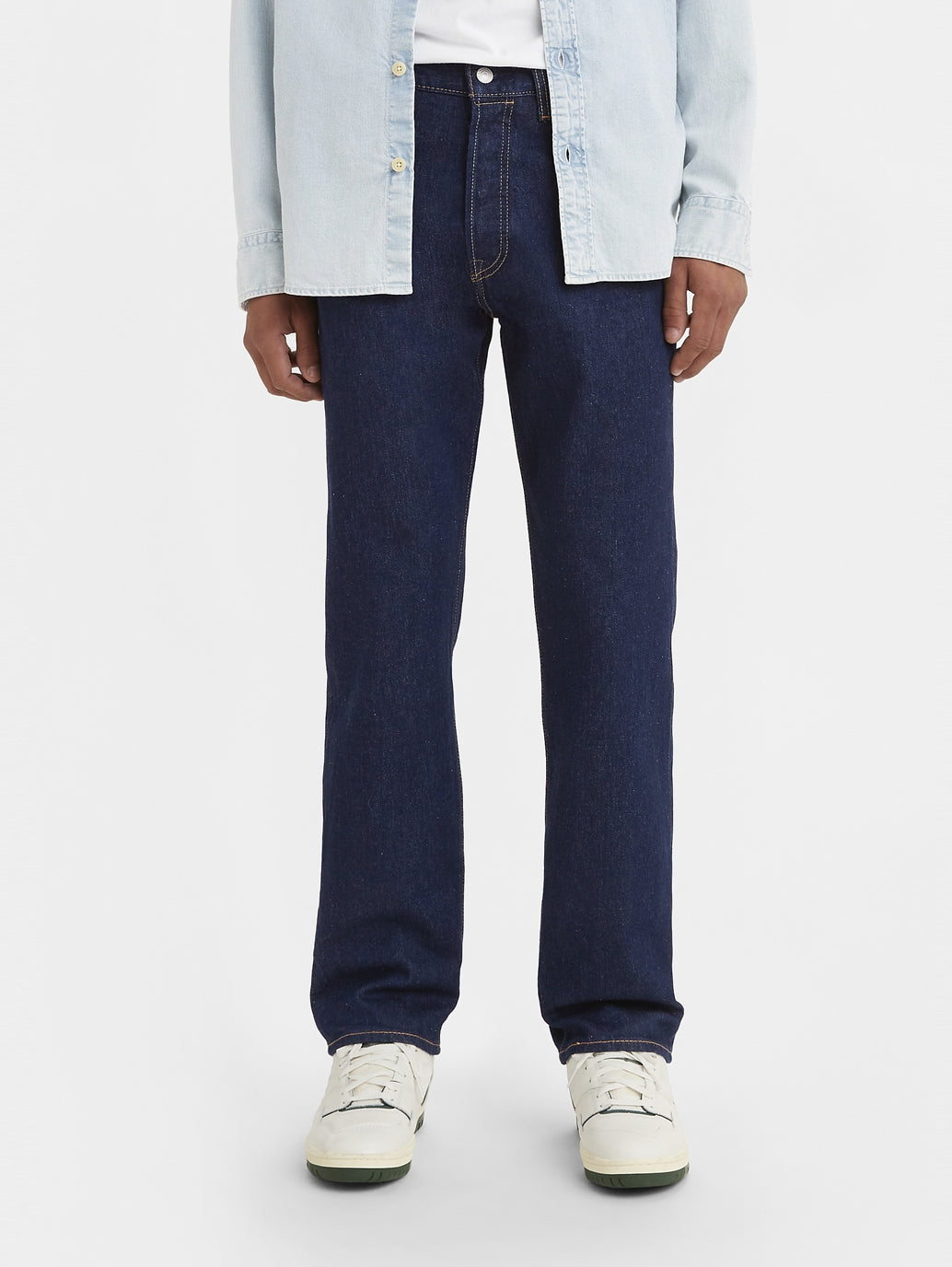 Men's 501 Regular Fit Jeans