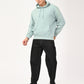 Men's 578 Black Baggy Fit Mid Rise Jeans - 560f8544-e612-41ad-93bb-b3b71f53ce77 View