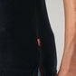 Men's Cotton Slim Fit Solid Pique Polo T shirt - 6c389819-4246-4a63-a47e-54baaf05cc91 View