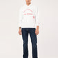 Men's 517 Dark Blue Bootcut Fit Mid Rise Jeans - c6b476e2-af10-4a0f-b811-3d322faa0972 View