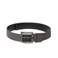 Men's Grey Textured Belt - 7e1f27f2-9693-432a-85af-3e46551ca1cf1742202143428-Men-Textured-Leather-Belt-81742202143261-1 View