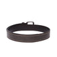 Men's Brown Textured Belt - 8163627b-3c72-44ef-a556-2927fa54c09a1742202111752-Men-Textured-Leather-Belt-5011742202111563-2 View