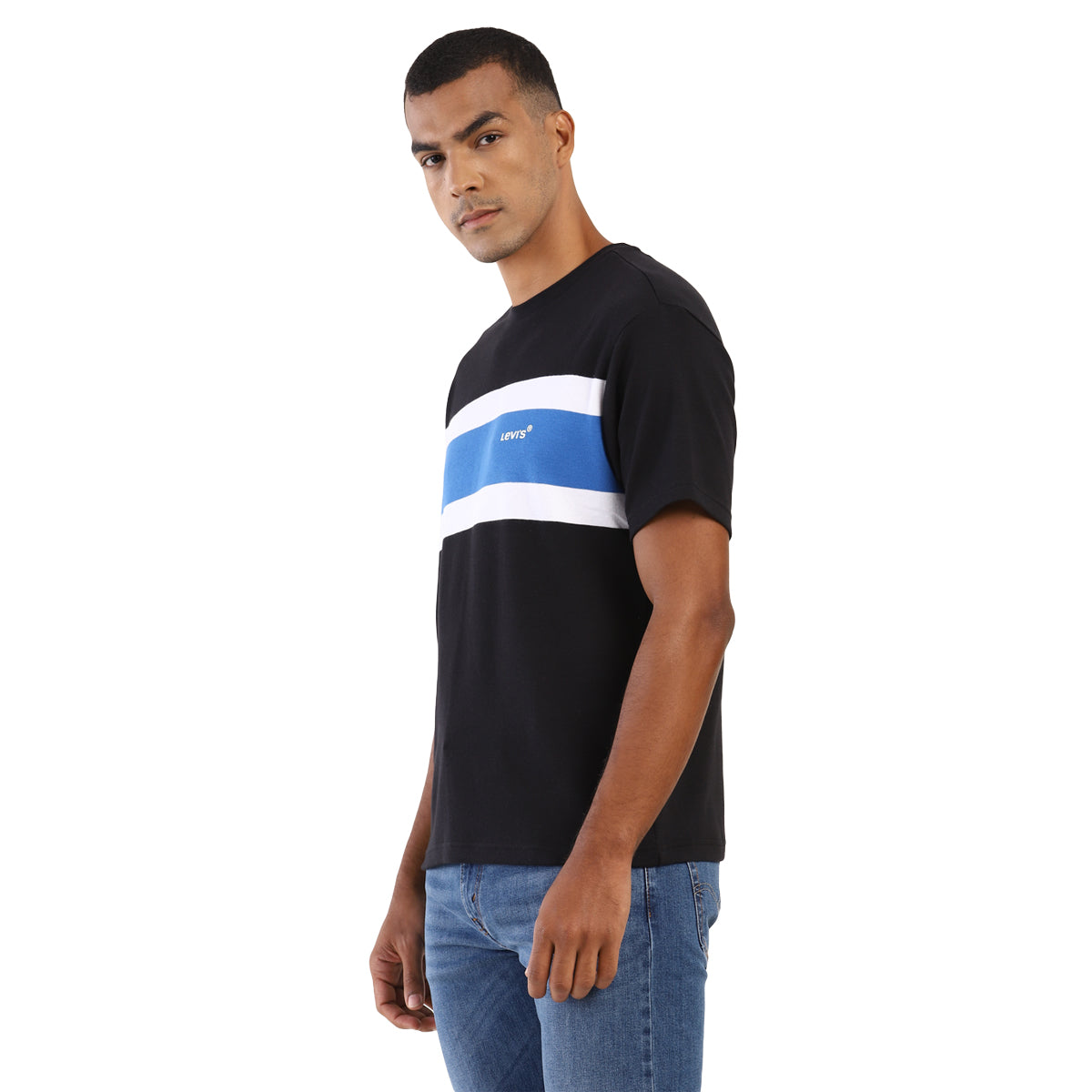 Levi's® Crew Neck Tee