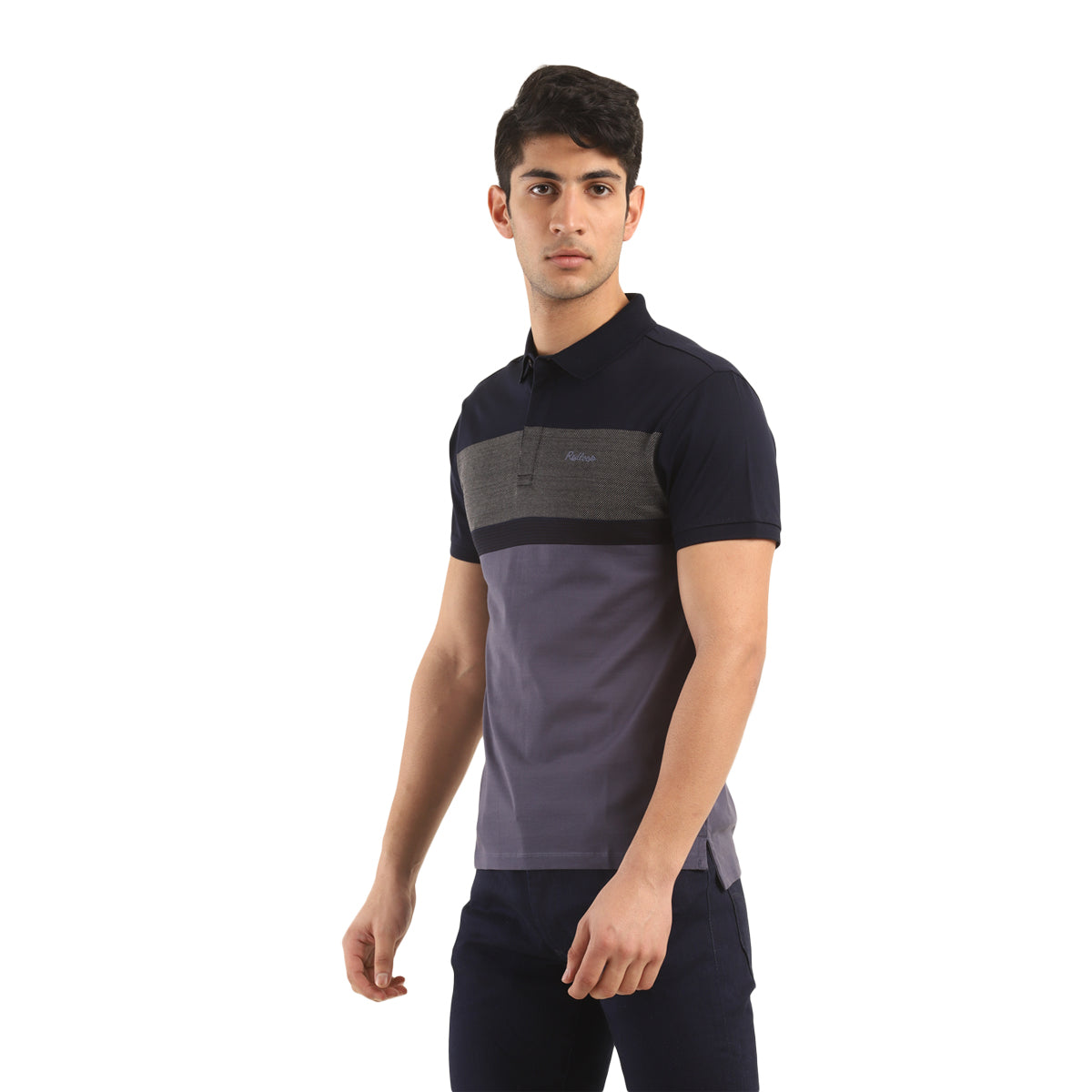 Levi's® Polo Tee - 03 View