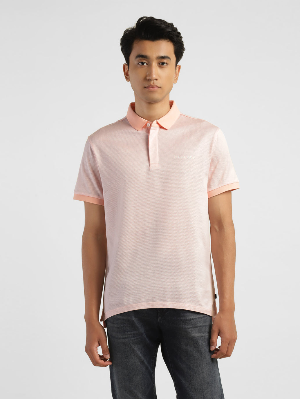 Men's Polo Collar T-Shirt – Levis India Store