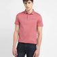 Men's Redloop Solid Slim Fit Polo T-shirt - 402294e5-303c-4463-8c8f-103911e51dd7 View