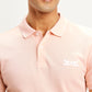 Men's Solid Slim Fit Polo T-shirt - 828d51e532a511038702931c2c877632 View