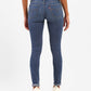 Women's Mid Rise 711 SKinny Fit Jeans