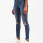 Women's Mid Rise 711 SKinny Fit Jeans