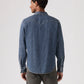 Men's Barstow Standard Fit Western Denim Shirt - 422bd9dc-6a7e-4d02-a546-e1d4b52b6150 View