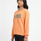 Women's Printed Crew Neck Sweatshirt - dfc03aa4-fa32-480a-a26b-866d3903473a View