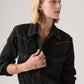 Levi's® Women's Ultimate Western Shirt - Styleshot View