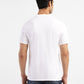 Men's Graphic Print Slim Fit T-shirt