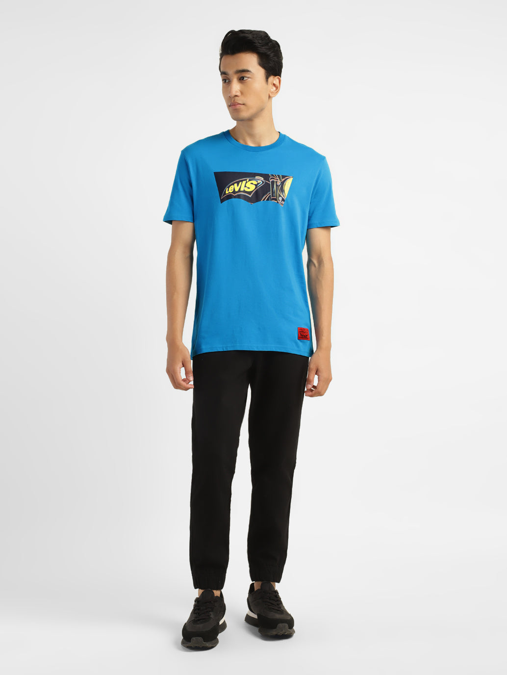 ExOfficio® Men's Give-N-Go® Travel Crew-Neck T-Shirt - and TravelSmith  Travel Solutions and Gear