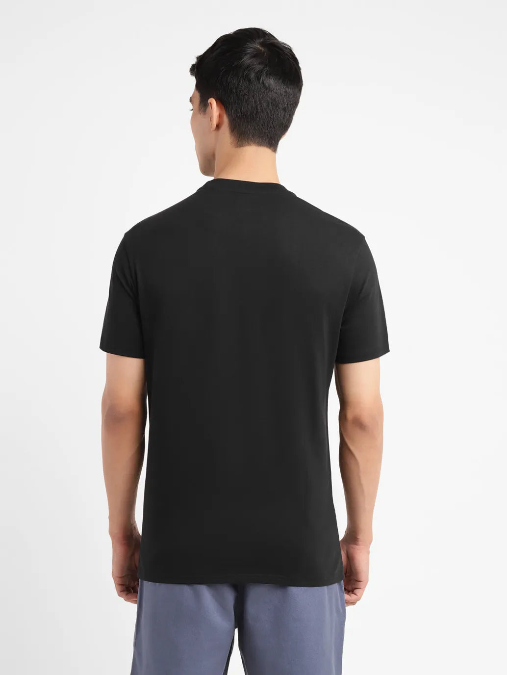 Men's Graphic Slim Fit T-shirt