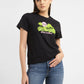Women's Graphic Print Regular Fit T-shirt - 5b00bbb4-771f-49ac-9e20-b1d7d6613a50 View