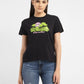 Women's Graphic Print Regular Fit T-shirt - 820f026e-09be-4396-b763-1bbde656b83f View