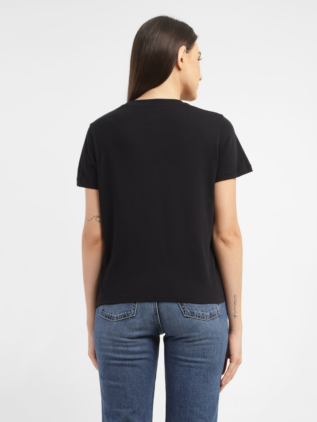 Women's Graphic Print Regular Fit T-shirt - 89e53289-284f-4f4f-99b6-5a3c95f2c01c View