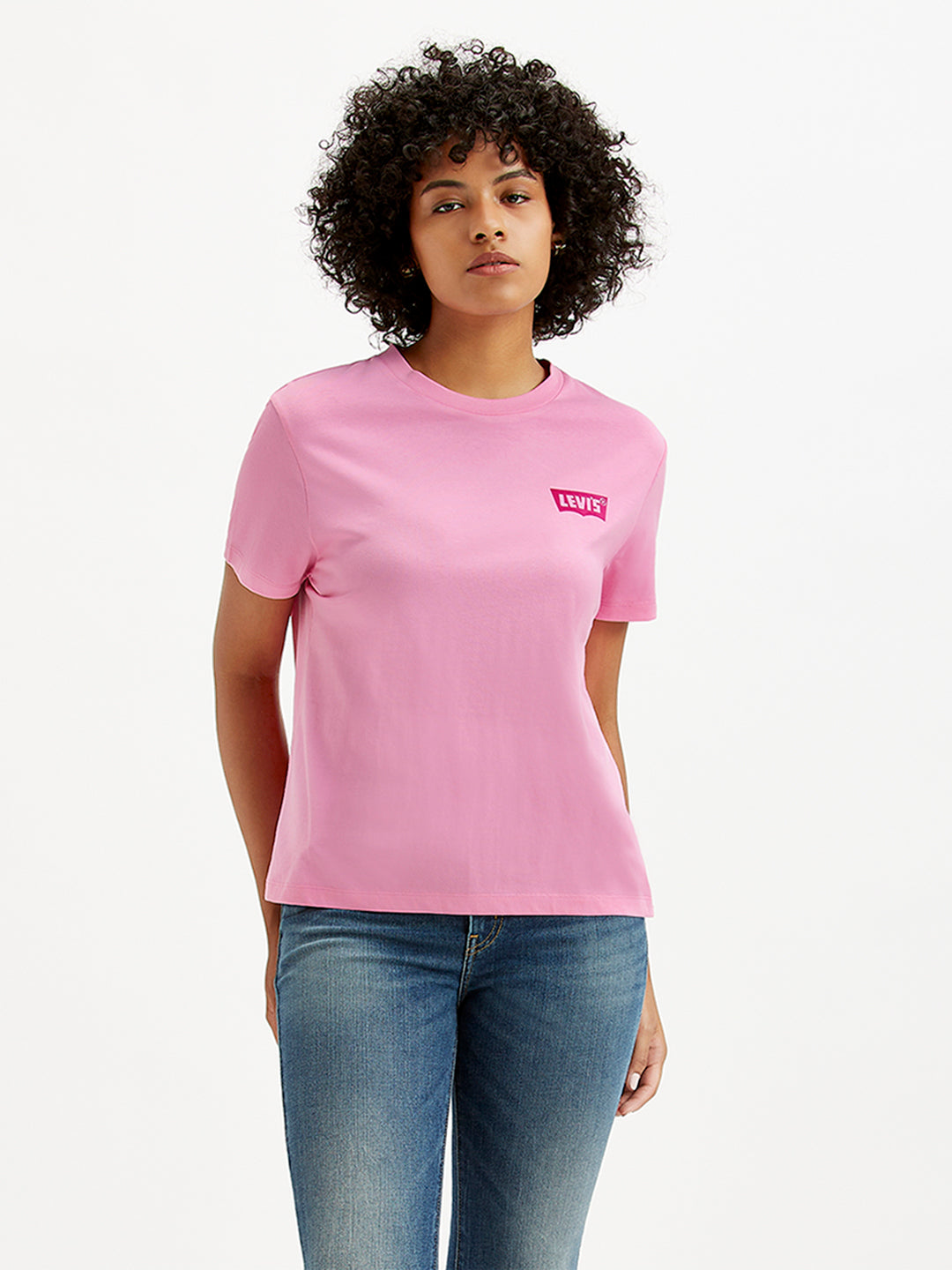 Women's Graphic Print T-Shirt