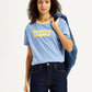 Women's Graphic Print Regular Fit T-Shirt - d7fde319-4168-4913-95ca-0aefe3f134ee View