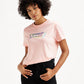 Women's Brand Logo T-Shirt - 197820ac-2ca4-4f95-a162-3bd8efc5cc41 View