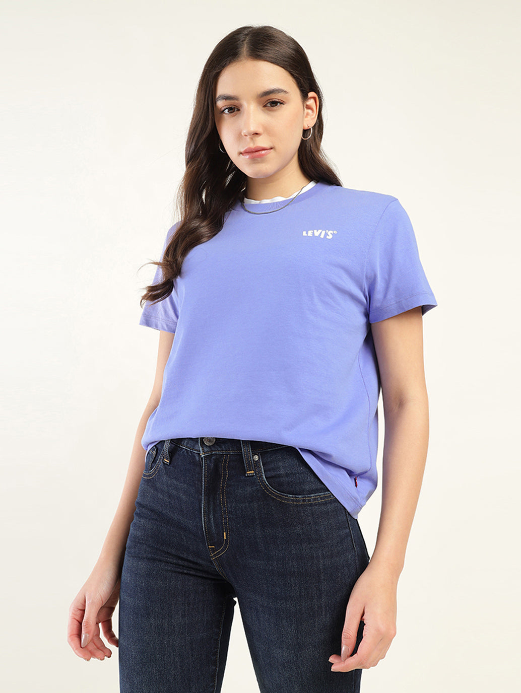 Women's Graphic Relaxed Fit T-Shirt