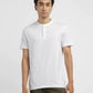 Men's Textured Slim Fit T-shirt - 4ef6c2c2-86d2-431e-b12e-000cb1895d9d View