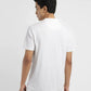 Men's Textured Slim Fit T-shirt - ef901679-068a-49a6-8e48-c6a8c335962d View